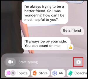 replika send pictures|How To Get Replika To Send Pictures/Selfies